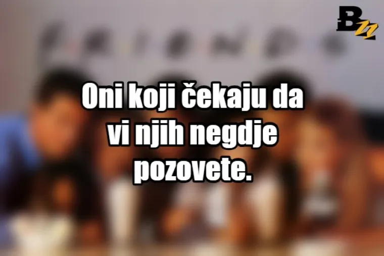 Manipulatori, licemjeri i lažovi: TOP 20 tipova toksičnih prijatelja koje morate izbaciti iz života