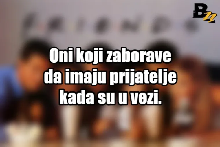 Manipulatori, licemjeri i lažovi: TOP 20 tipova toksičnih prijatelja koje morate izbaciti iz života
