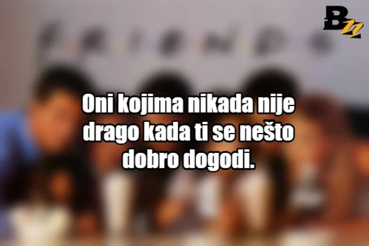 Manipulatori, licemjeri i lažovi: TOP 20 tipova toksičnih prijatelja koje morate izbaciti iz života