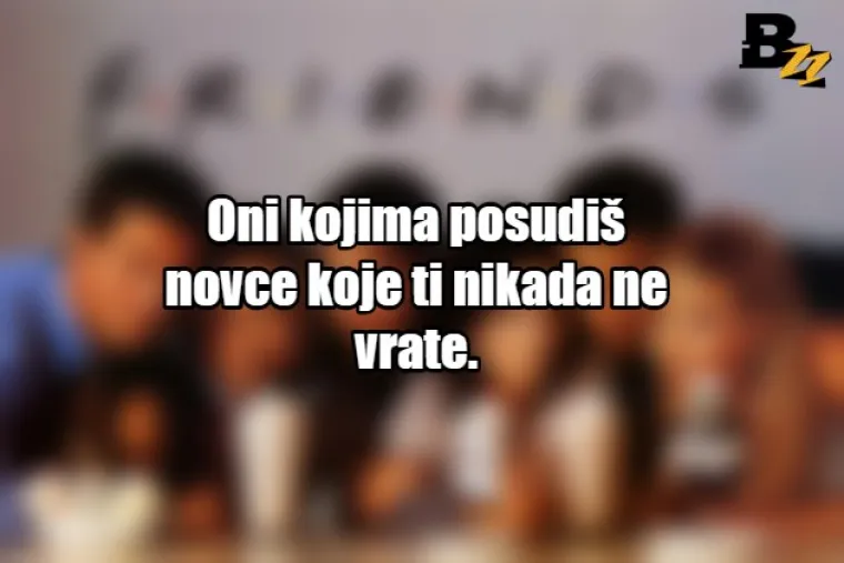 Manipulatori, licemjeri i lažovi: TOP 20 tipova toksičnih prijatelja koje morate izbaciti iz života