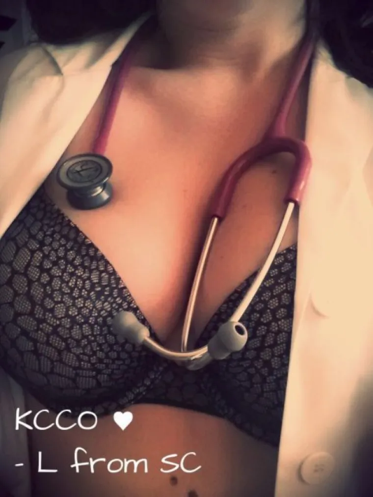 EVO &Scaron;TO SE TOČNO DOGAĐA U BOLNICAMA: Doktorice i sestre pokazale &scaron;to nose, a &scaron;to ne ispod kute