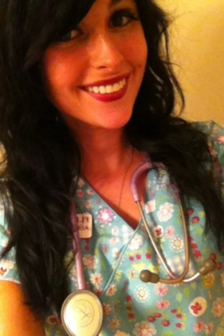 EVO &Scaron;TO SE TOČNO DOGAĐA U BOLNICAMA: Doktorice i sestre pokazale &scaron;to nose, a &scaron;to ne ispod kute