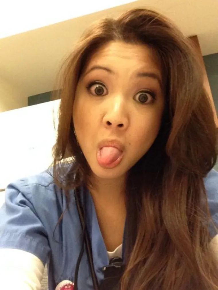 EVO &Scaron;TO SE TOČNO DOGAĐA U BOLNICAMA: Doktorice i sestre pokazale &scaron;to nose, a &scaron;to ne ispod kute