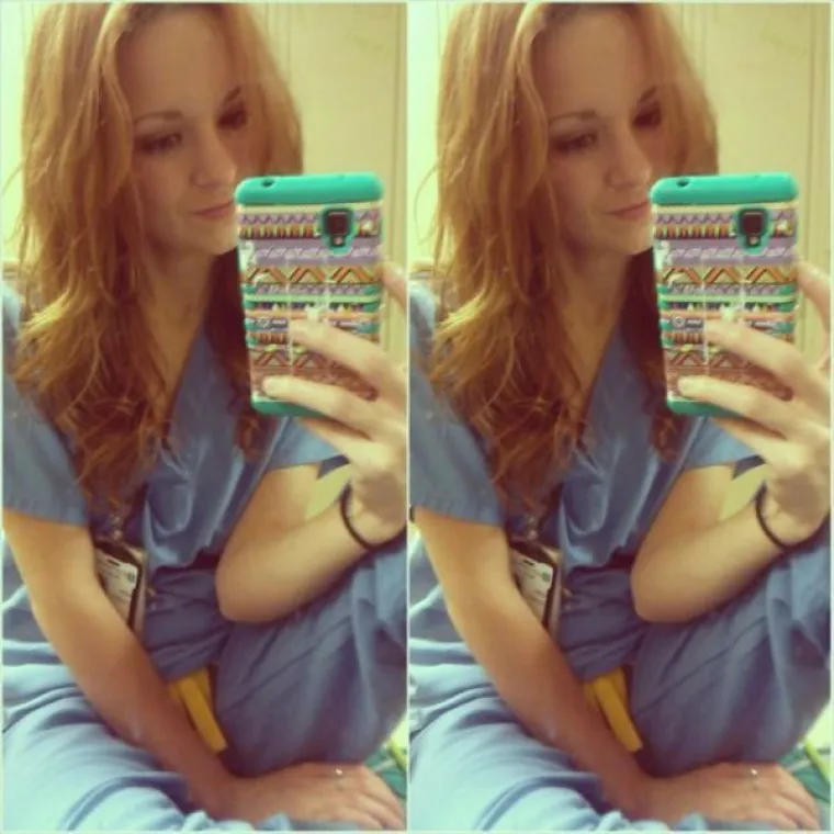 EVO &Scaron;TO SE TOČNO DOGAĐA U BOLNICAMA: Doktorice i sestre pokazale &scaron;to nose, a &scaron;to ne ispod kute