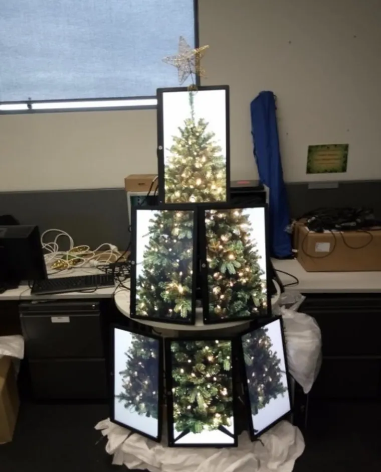 TROLOVI NIKAD NE SPAVAJU (ČAK NI NA BOŽIĆ): Njima nije fora poklon ostaviti ispod bora. Da nam je bilo vidjeti face ukućana!