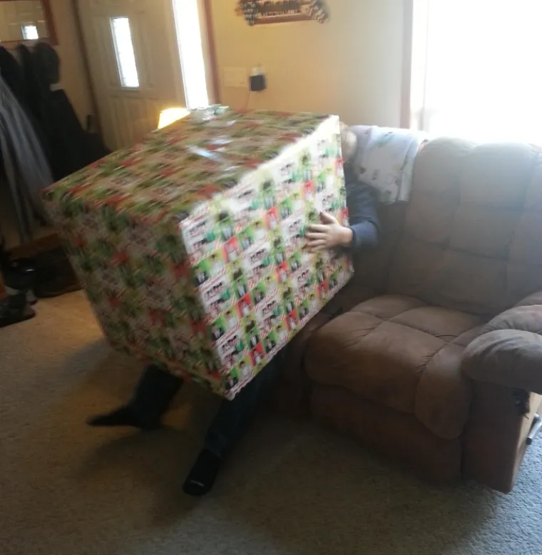 TROLOVI NIKAD NE SPAVAJU (ČAK NI NA BOŽIĆ): Njima nije fora poklon ostaviti ispod bora. Da nam je bilo vidjeti face ukućana!