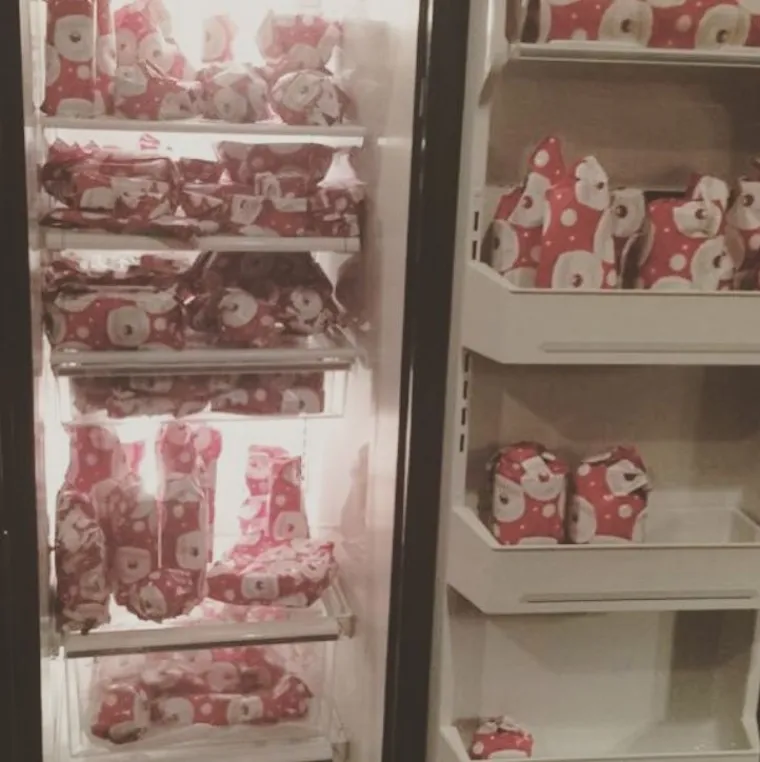 TROLOVI NIKAD NE SPAVAJU (ČAK NI NA BOŽIĆ): Njima nije fora poklon ostaviti ispod bora. Da nam je bilo vidjeti face ukućana!