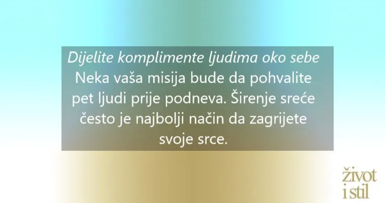 Danas je najdepresivniji dan u godini - evo kako preživjeti 'Blue Monday'