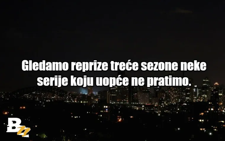'Brišemo sramotne statuse iz 2009.': 20 najnormalnijih razloga za biti budan u četiri ujutro