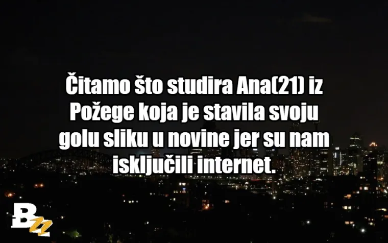 'Brišemo sramotne statuse iz 2009.': 20 najnormalnijih razloga za biti budan u četiri ujutro