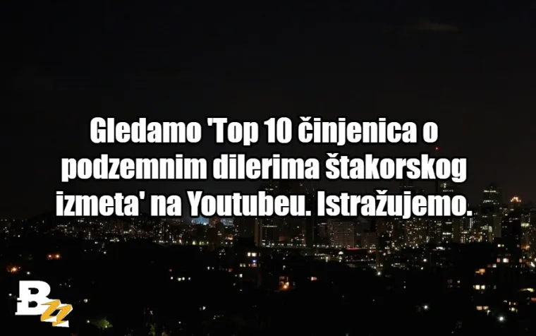'Brišemo sramotne statuse iz 2009.': 20 najnormalnijih razloga za biti budan u četiri ujutro