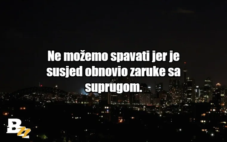 'Brišemo sramotne statuse iz 2009.': 20 najnormalnijih razloga za biti budan u četiri ujutro