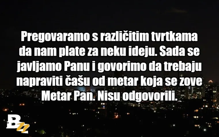 'Brišemo sramotne statuse iz 2009.': 20 najnormalnijih razloga za biti budan u četiri ujutro