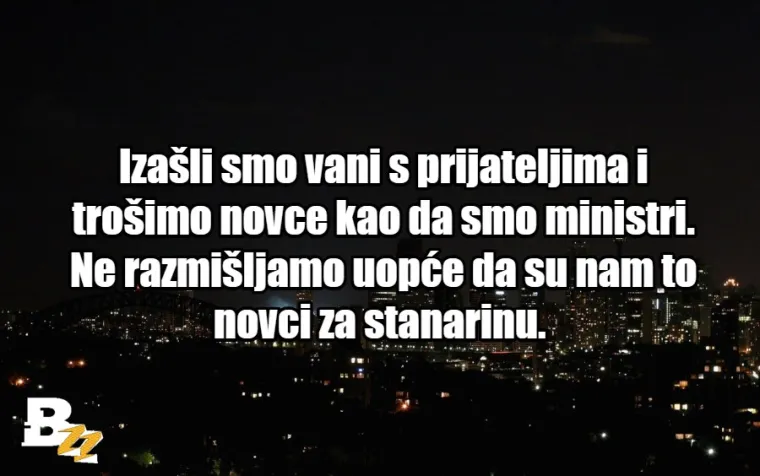 'Brišemo sramotne statuse iz 2009.': 20 najnormalnijih razloga za biti budan u četiri ujutro