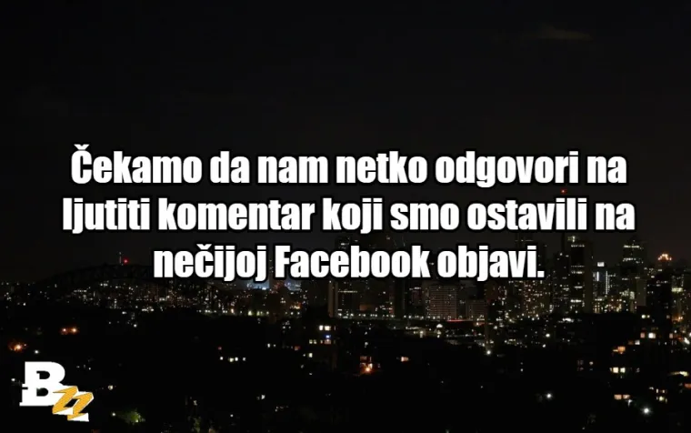 'Bri&scaron;emo sramotne statuse iz 2009.': 20 najnormalnijih razloga za biti budan u četiri ujutro