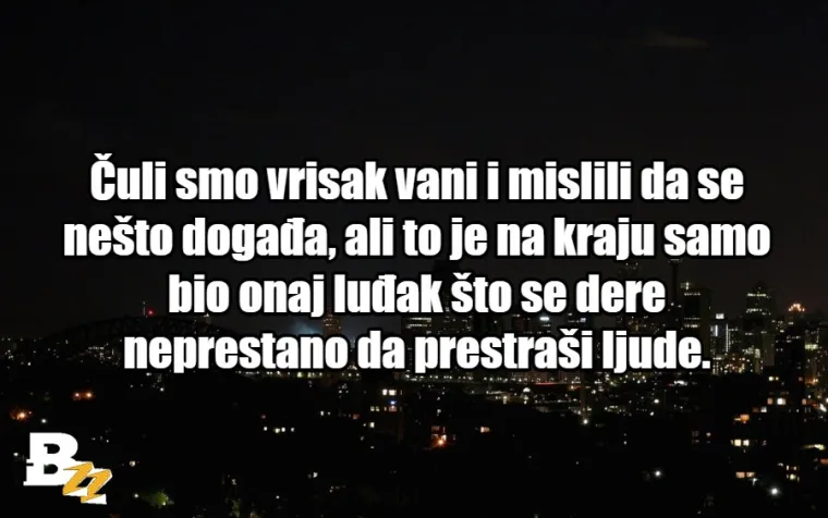'Bri&scaron;emo sramotne statuse iz 2009.': 20 najnormalnijih razloga za biti budan u četiri ujutro