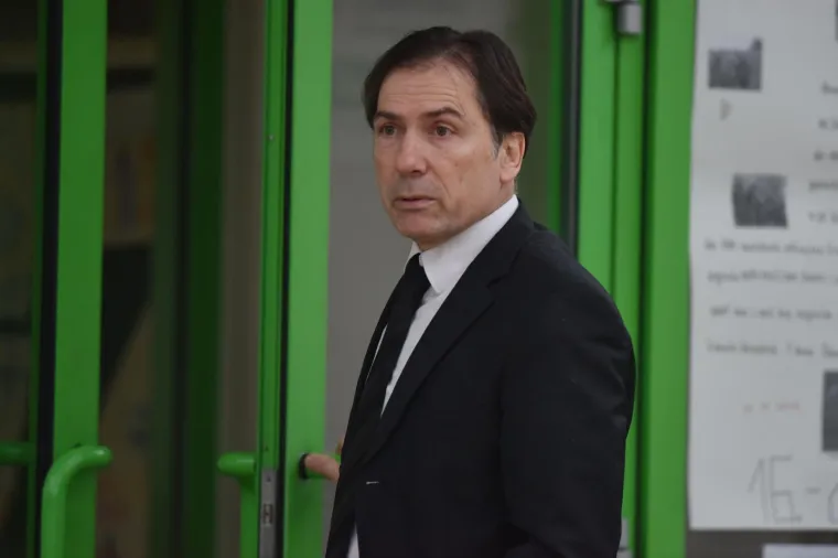 Domar se zaključao u osnovnu &scaron;kolu Brodarica