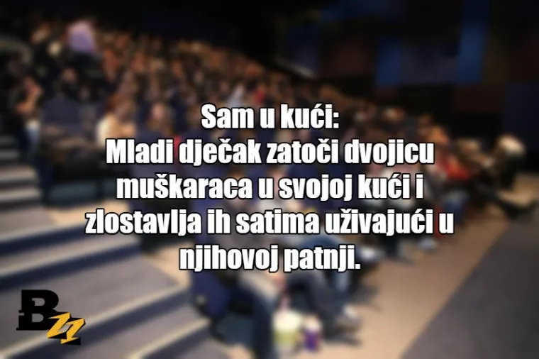 Strava i užas: 15 naizgled nevinih filmova koji su zapravo horori