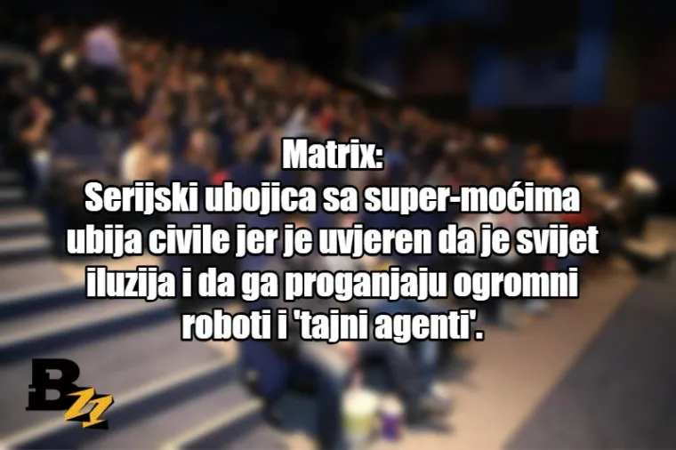 Strava i užas: 15 naizgled nevinih filmova koji su zapravo horori