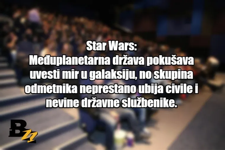 Strava i užas: 15 naizgled nevinih filmova koji su zapravo horori