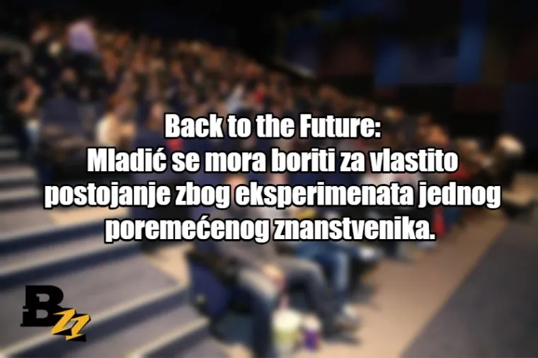 Strava i užas: 15 naizgled nevinih filmova koji su zapravo horori