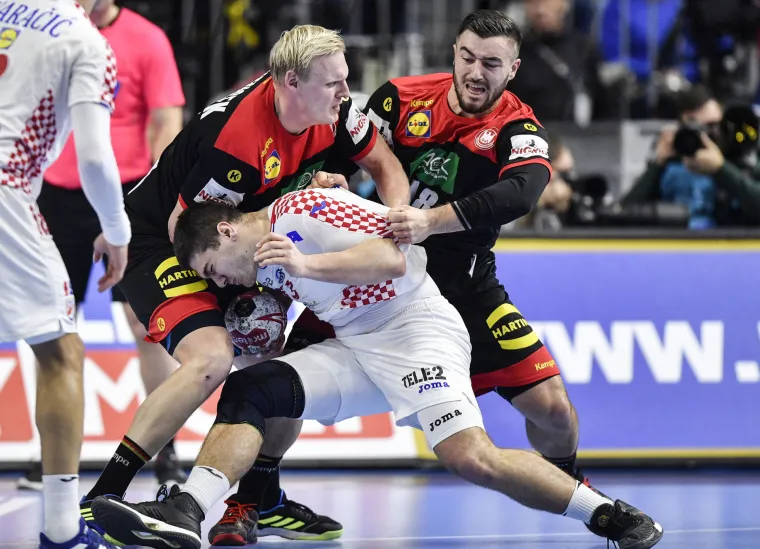 Njemačka slavila u drami: Hrvatska se hrabro borila, ali ipak ostala bez polufinala Svjetskog prvenstva