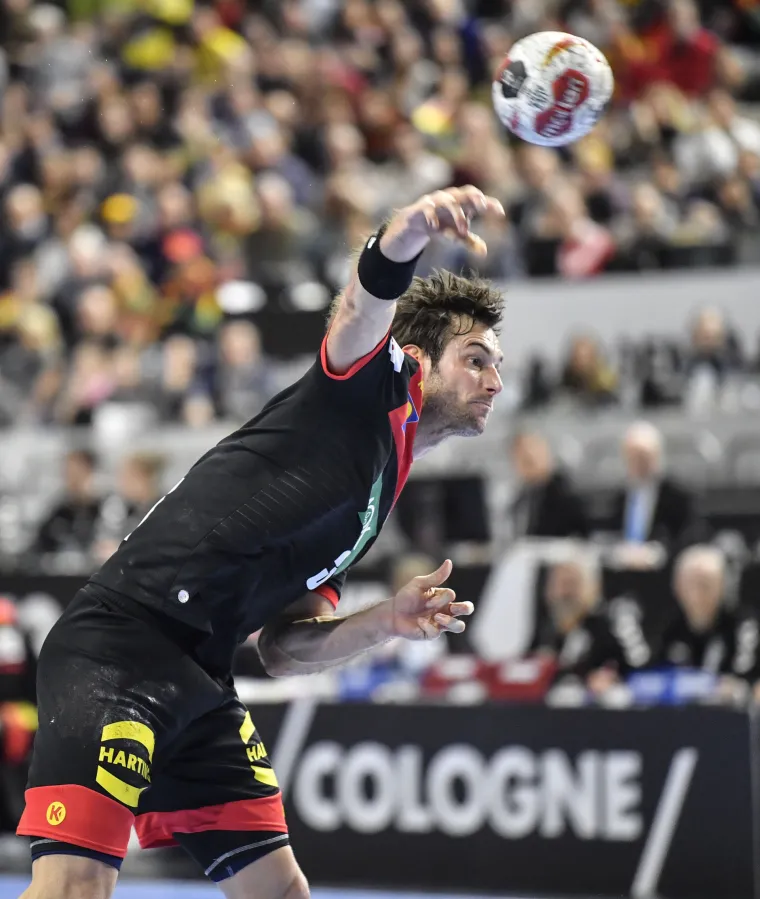 Njemačka slavila u drami: Hrvatska se hrabro borila, ali ipak ostala bez polufinala Svjetskog prvenstva