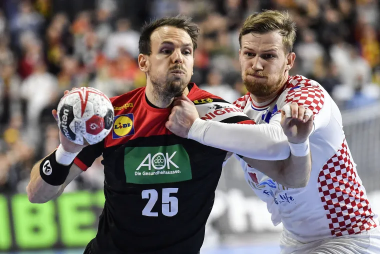 Njemačka slavila u drami: Hrvatska se hrabro borila, ali ipak ostala bez polufinala Svjetskog prvenstva