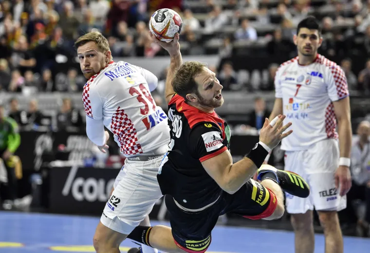 Njemačka slavila u drami: Hrvatska se hrabro borila, ali ipak ostala bez polufinala Svjetskog prvenstva