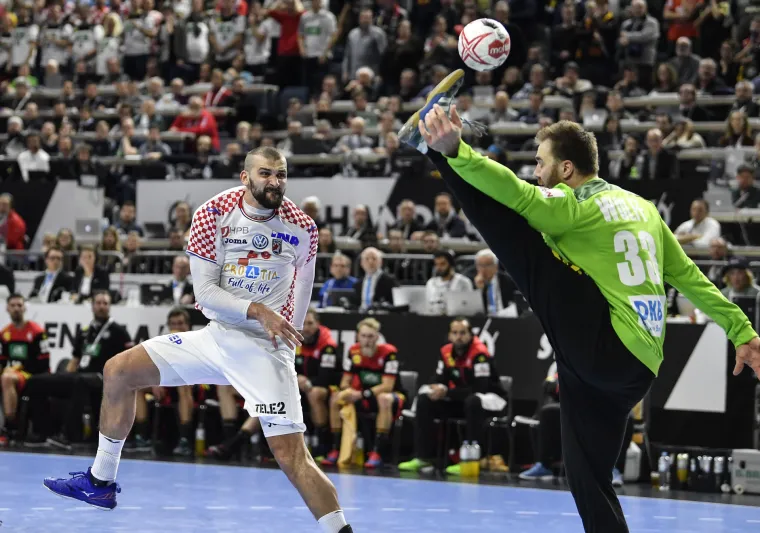 Njemačka slavila u drami: Hrvatska se hrabro borila, ali ipak ostala bez polufinala Svjetskog prvenstva