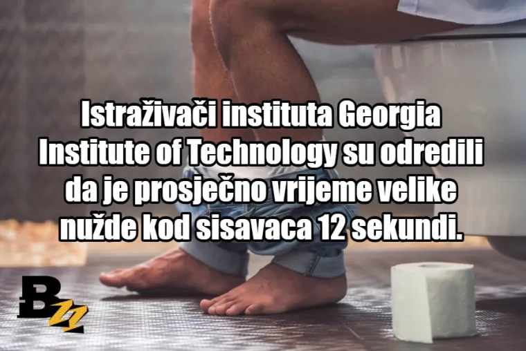 TOP 10 najluđih znanstvenih istraživanja koja potvrđuju da su znanstvenici čudaci