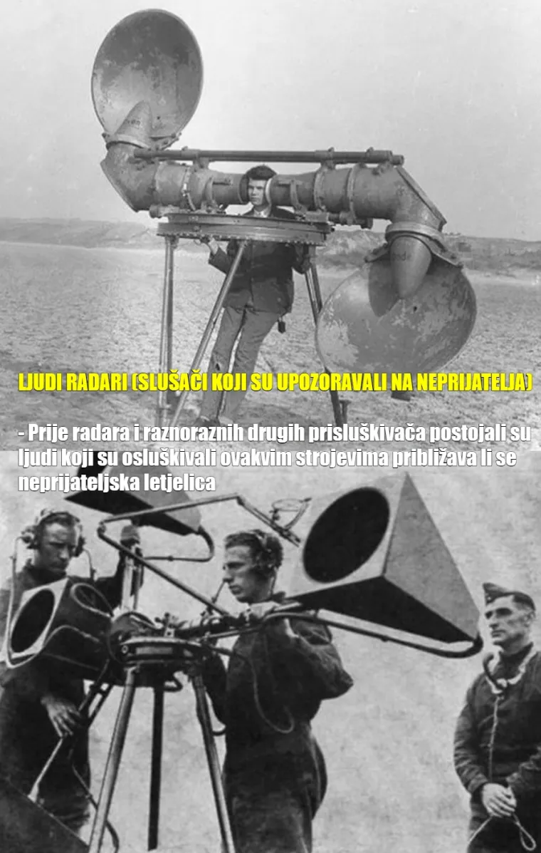 Ljudski alarmi, &scaron;takorolovci, rezači leda:  TOP 10 zanimanja koja su odavno pokojna