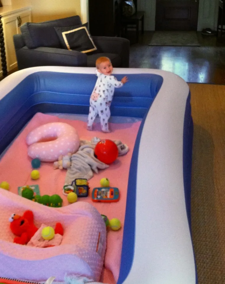 Briljantne ideje koje će roditeljima olakšati svakodnevicu