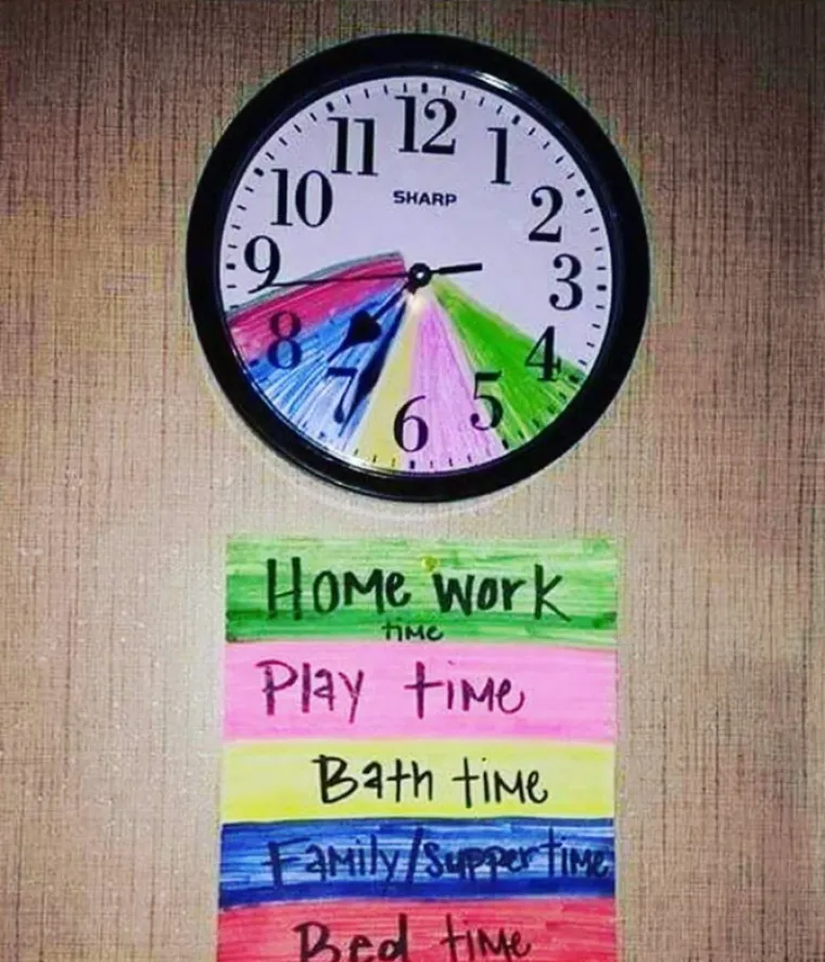 Briljantne ideje koje će roditeljima olakšati svakodnevicu