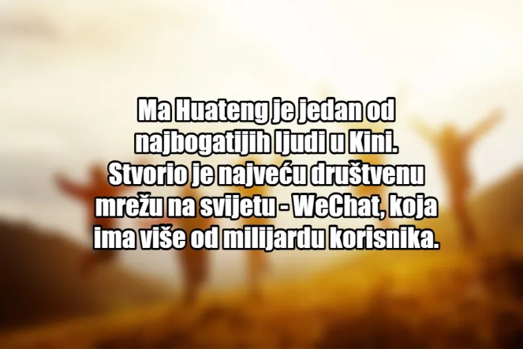 Vijesti, hrana, moda i Nutella: TOP 10 kompanija koje drže strune svijeta iz sjenki