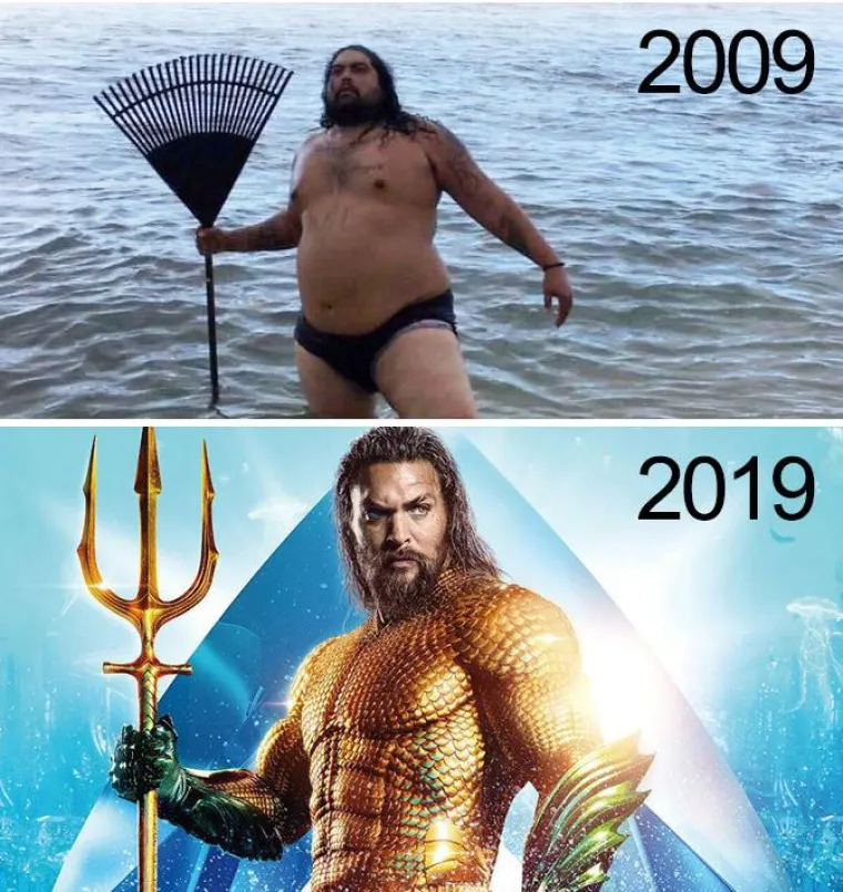 DESETOGODI&Scaron;NJI IZAZOV KOJI JE SVE ZALUDIO: Urnebesne fotografije nasmijat će vas do suza