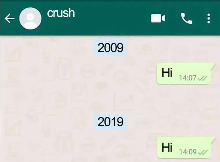 DESETOGODI&Scaron;NJI IZAZOV KOJI JE SVE ZALUDIO: Urnebesne fotografije nasmijat će vas do suza