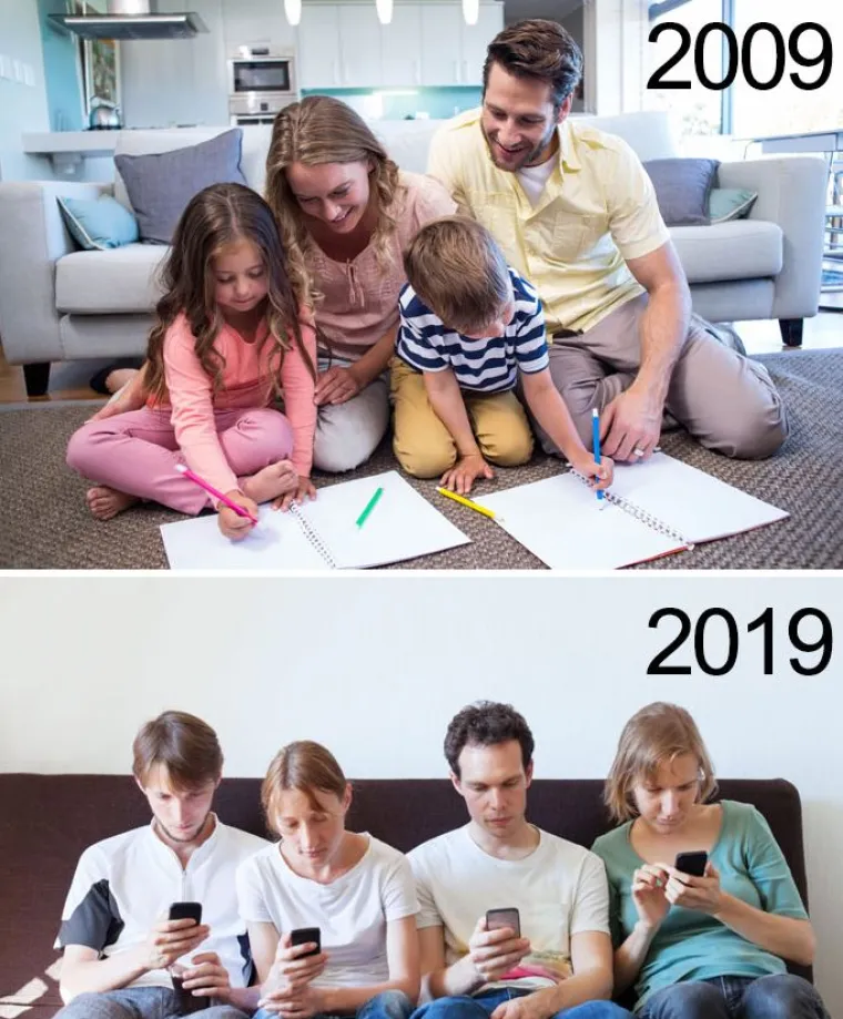 DESETOGODI&Scaron;NJI IZAZOV KOJI JE SVE ZALUDIO: Urnebesne fotografije nasmijat će vas do suza