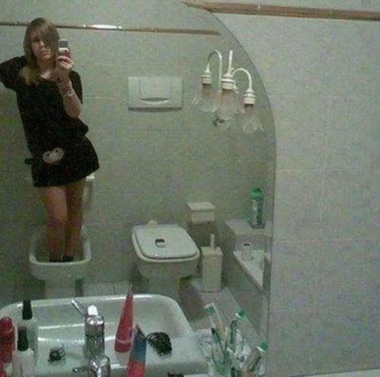 OVDJE JE NEŠTO OPAKO POŠLO PO ZLU: Sigurno znate ljude koji su opsjednuti selfiejima, ali ovo je za psihijatriju