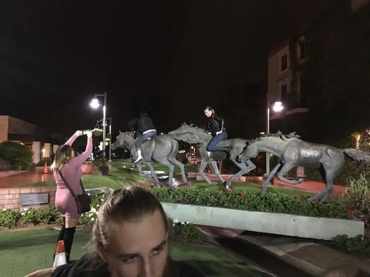 Najveće pijančine nisu ni slutile da će sva njihova sramota završiti na internetu