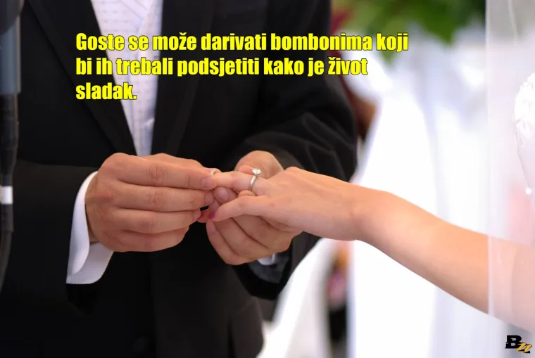 Ne&scaron;to staro, ne&scaron;to novo, ne&scaron;to posuđeno: TOP 16 narodnih vjerovanja i običaja na hrvatskim vjenčanjima