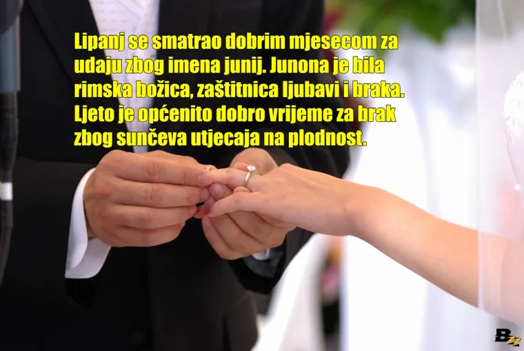 Ne&scaron;to staro, ne&scaron;to novo, ne&scaron;to posuđeno: TOP 16 narodnih vjerovanja i običaja na hrvatskim vjenčanjima