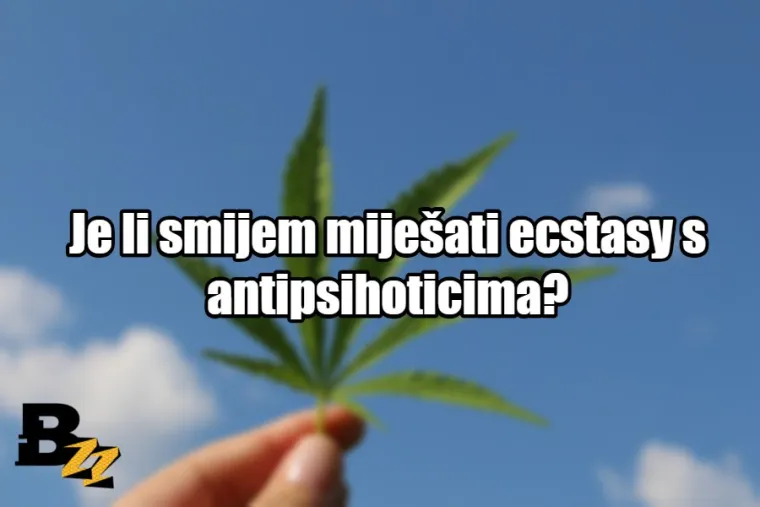 'Tvoja mama mi je rekla da ne smijem': TOP 20 najboljih načina za reći NE drogama