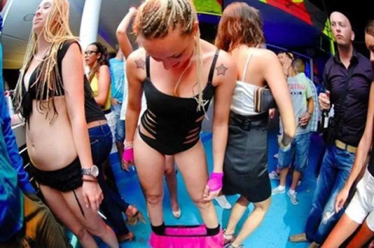 Test čednosti kroz 35 sličica: Um vam je prljaviji nego &scaron;to mislite, koliko god se vi pravili nevini