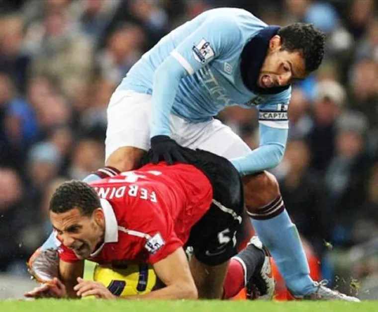 Test čednosti kroz 35 sličica: Um vam je prljaviji nego &scaron;to mislite, koliko god se vi pravili nevini