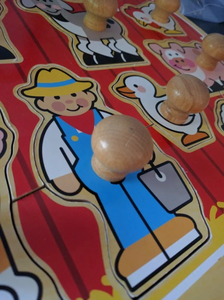 Test čednosti kroz 35 sličica: Um vam je prljaviji nego &scaron;to mislite, koliko god se vi pravili nevini