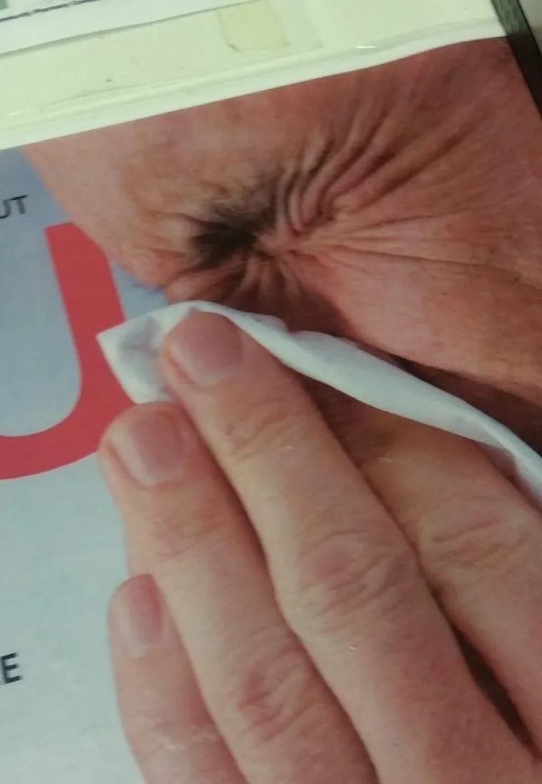 Test čednosti kroz 35 sličica: Um vam je prljaviji nego &scaron;to mislite, koliko god se vi pravili nevini