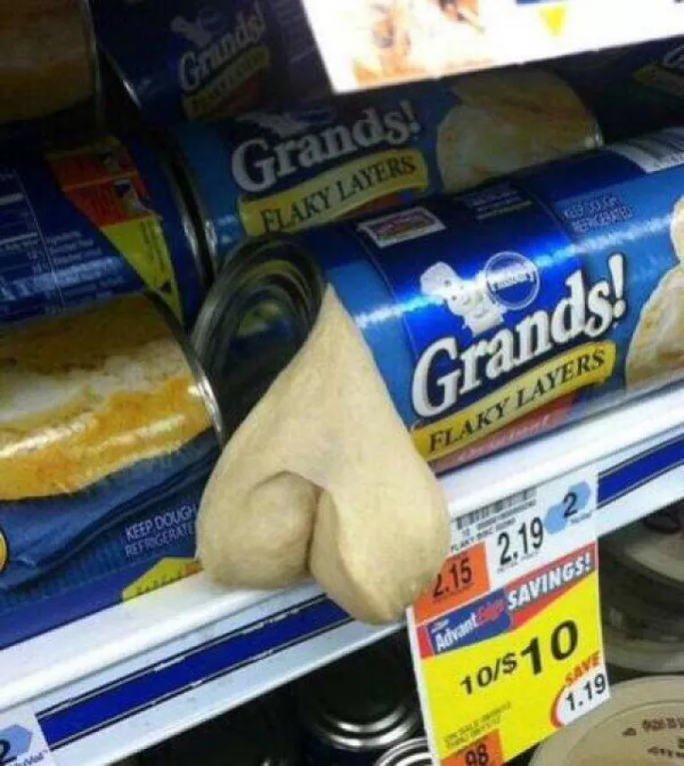 Test čednosti kroz 35 sličica: Um vam je prljaviji nego &scaron;to mislite, koliko god se vi pravili nevini