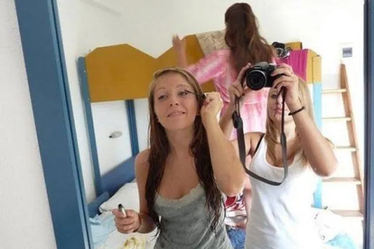 Test čednosti kroz 35 sličica: Um vam je prljaviji nego &scaron;to mislite, koliko god se vi pravili nevini