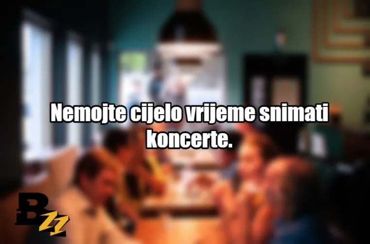 'Ne prekidaj s nekim preko poruke!' 25 NOVIH pravila bontona u suvremenom dobu